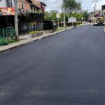 La Alcaldía De Rionegro Le Cumple Al Barrio El Porvenir Con La Ejecución De Obras En Beneficio De Los Ciudadanos
