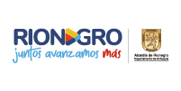 Rionegro Logo - Directorio De Entidades