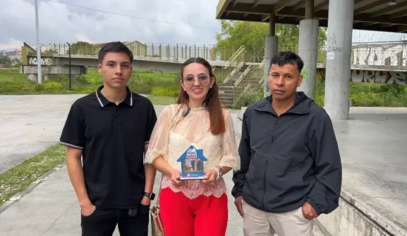 Boletin Senderos de Cimarronas 03