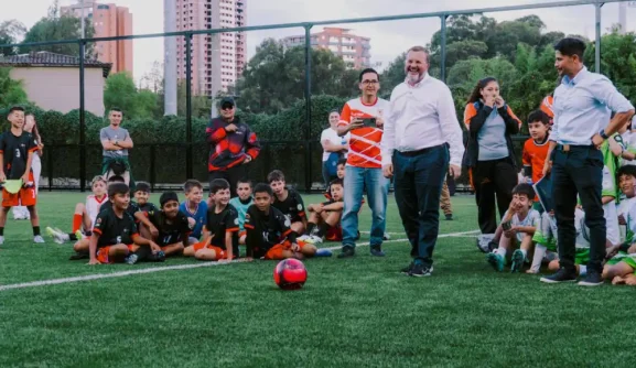 EDESO Cancha La Auxiliar 05