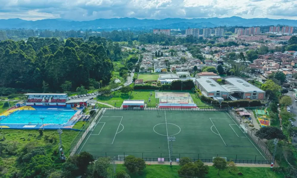 Entrega cancha El Porvenir 3