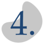 Edeso, Icono gris con el número 4 en azul