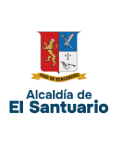 Edeso, logo aliado Alcadia de Santuraio