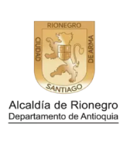 Edeso, logo aliado Alcaldía de Rionegro