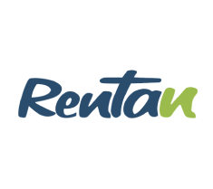 Edeso, logo aliado Rentan