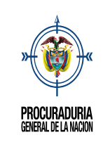 Edeso, logo aliado Procuraduría General de la Nación