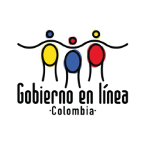 Edeso, logo aliado Gobierno en Linea