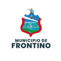 Edeso, logo aliado Municipio de Frontino