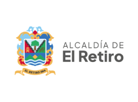 Edeso, logo aliado alcaldía de el Retiro