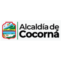 Edeso, logo aliado alcaldia de cocorna