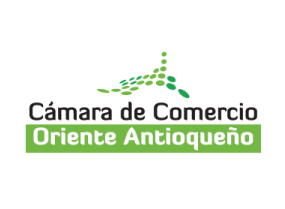 Edeso, logo aliado cámara de comercio oriente antioqueño