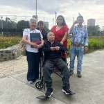 Edeso, 23 familias 23 familias de Rionegro cumplen el sueño de tener vivienda propia en el proyecto Senderos de Cimarronas. Grupo familiar