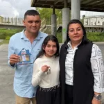 Edeso, 23 familias 23 familias de Rionegro cumplen el sueño de tener vivienda propia en el proyecto Senderos de Cimarronas Grupo familiar