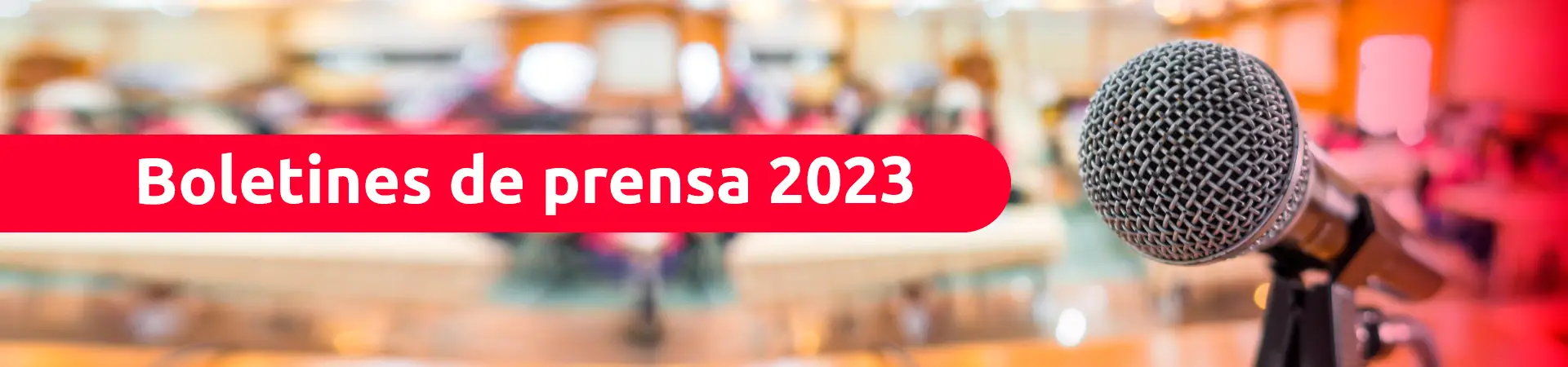 Edeso, banner boletines de prensa 2023