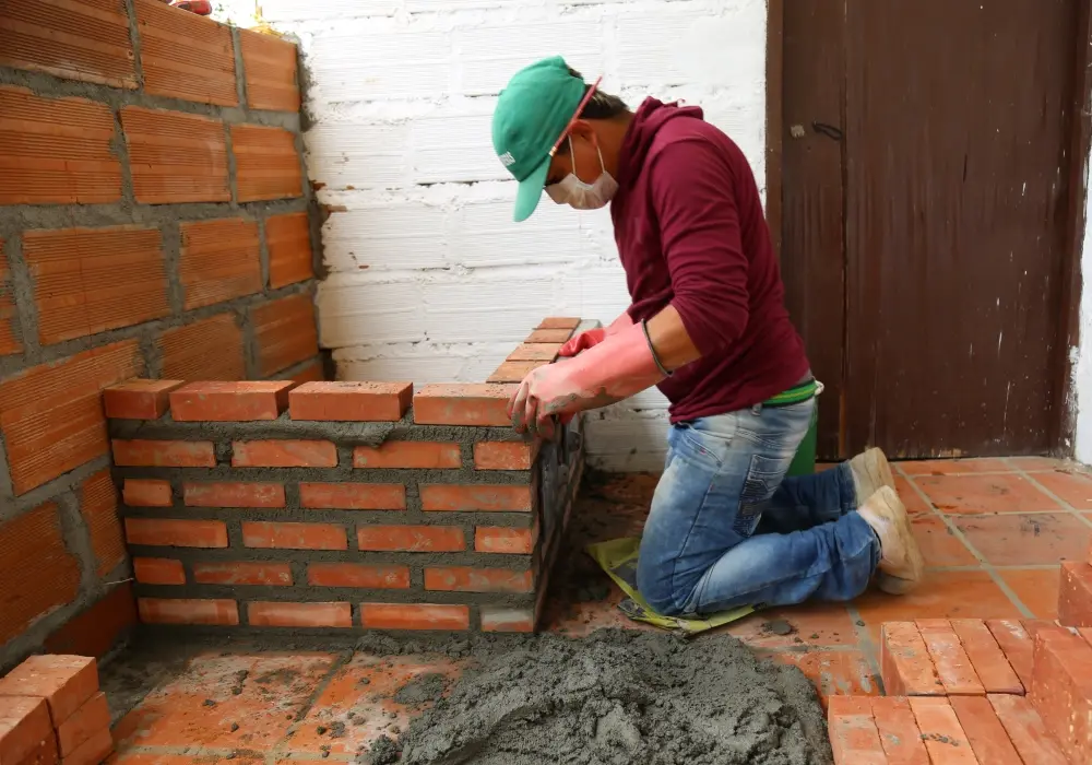 Edeso, entrega de estufas eficientes a familias rionegreras