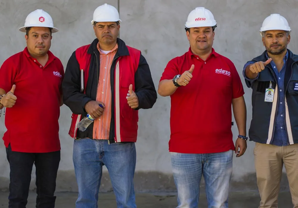 Edeso, Proceso de modernización de la Plaza de la libertad, Rionegro Antioquia