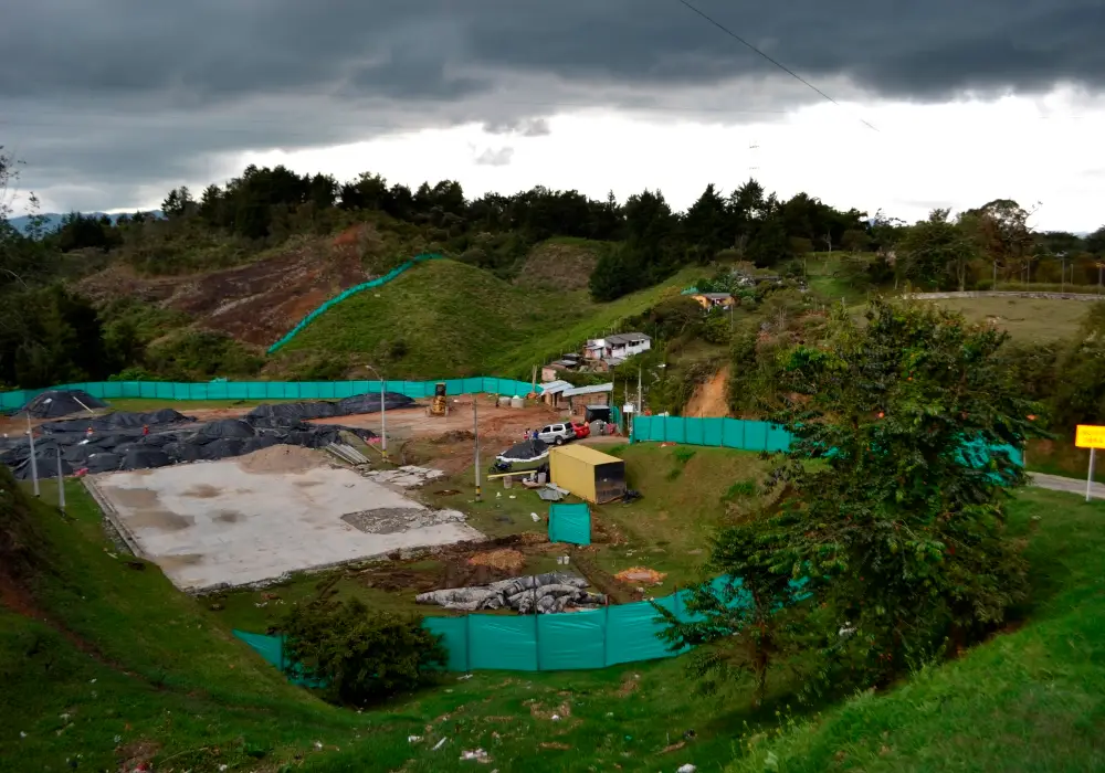 Edeso, remodelación, construcción adaptación y equipamiento de unidades deportivas del Municipio de Rionegro
