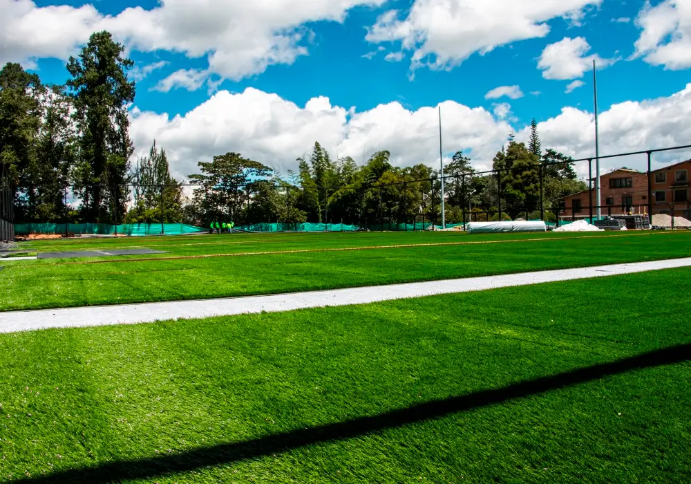 Edeso, remodelación, construcción adaptación y equipamiento de unidades deportivas del Municipio de Rionegro