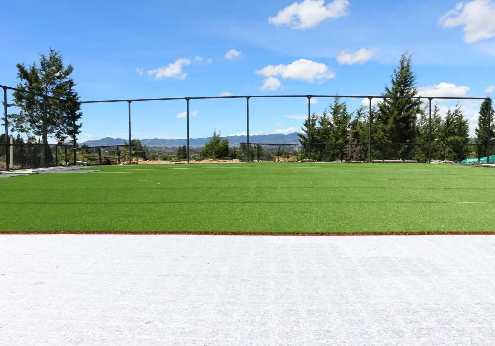 Edeso, remodelación, construcción adaptación y equipamiento de unidades deportivas del Municipio de Rionegro