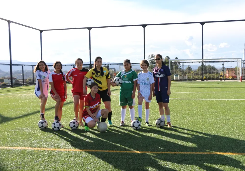 Edeso, remodelación, construcción adaptación y equipamiento de unidades deportivas del Municipio de Rionegro