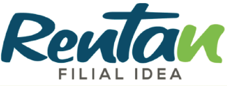 Edeso, Logo de rentan Filial de IDEA