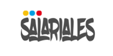 edeso, logotipo de salariales