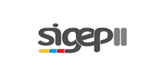 edeso, logotipo de sigepii