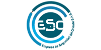 Edeso, Logotipo de ESO