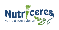 Edeso, Logotipo de Nutriceres