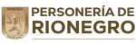 Edeso, logotipo de la Personería de Rionegro
