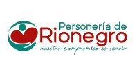 Edeso, logotipo de la personería de Rionegro