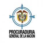 Edeso, logotipo de la prouraduría general de la nación