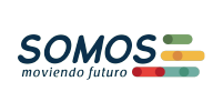 Edeso, Logotipo de empresa de Movilidad SOMOS