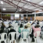 Edeso acompaña la actualización catastral en Rionegro