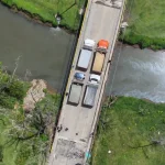 Alcaldía de Rionegro reabre el Puente La Feria tras rigurosos estudios estructurales por parte de la Edeso