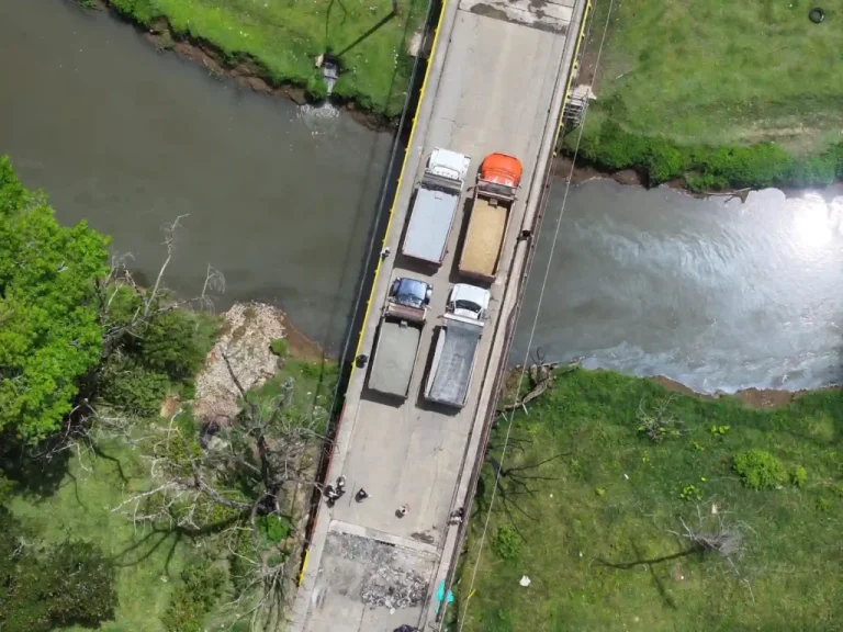 Alcaldía de Rionegro reabre el Puente La Feria tras rigurosos estudios estructurales por parte de la Edeso