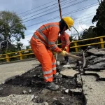 Alcaldía de Rionegro reabre el Puente La Feria tras rigurosos estudios estructurales por parte de la Edeso