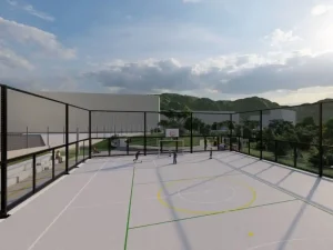 Rionegro presente en la XXV versión de ExpoCamacol 2024 con el Taller de Diseño de Edeso