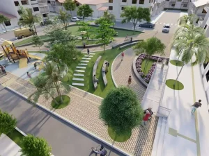 Rionegro presente en la XXV versión de ExpoCamacol 2024 con el Taller de Diseño de Edeso