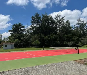 Edeso Llega a Rionegro el Parque del Bienestar: Un espacio para la familia, la naturaleza y el deporte