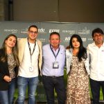 Edeso se une a la Red de Empresas de Desarrollo Urbano (REDU)