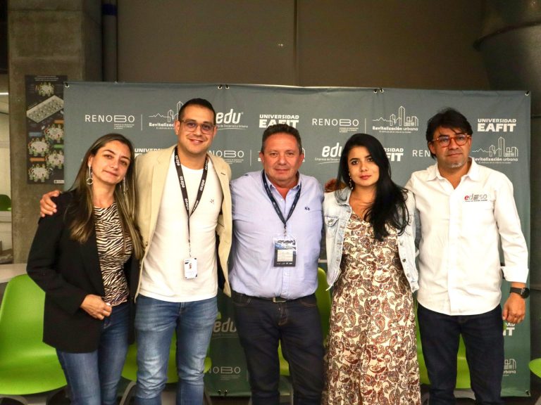 Edeso se une a la Red de Empresas de Desarrollo Urbano (REDU)