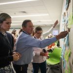 Edeso se une a la Red de Empresas de Desarrollo Urbano (REDU)
