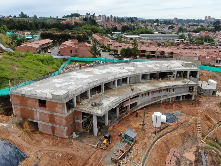 MAKIA, un megaproyecto que desde sus inicios apoya a la población con discapacidad