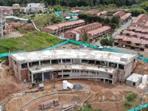 Edeso, MAKIA, un megaproyecto que desde sus inicios apoya a la población con discapacidad