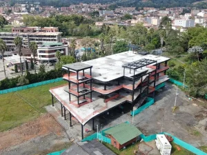 Edeso, La fase A de la etapa 1 del Sena está próxima a ser entregada