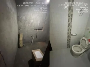 Edeso, Una casa en buen estado como sinónimo de bienestar