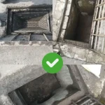 Edeso, Más de 200 sumideros intervenidos en Rionegro para prevenir inundaciones