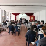 Edso, Nos reunimos con la comunidad del Corregimiento Occidental para presentar el proyecto vial Tramo 40 Nuquí – Tablazo