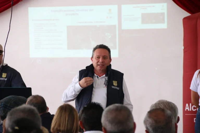 Nos reunimos con la comunidad del Corregimiento Occidental para presentar el proyecto vial Tramo 40 Nuquí – Tablazo